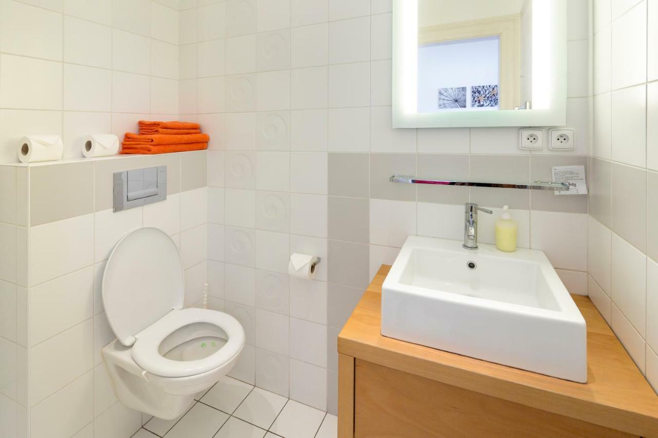 Apartamento Dušní