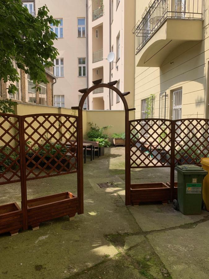 Apartamento Dušní